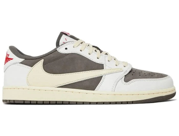 Nike Travis Scott x Air Jordan 1 Retro Low OG 'Reverse Mocha'