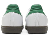 Load image into Gallery viewer, Adidas Samba OG 'White Green' - UNTIED AU
