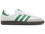 Load image into Gallery viewer, Adidas Samba OG 'White Green' - UNTIED AU
