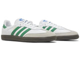 Load image into Gallery viewer, Adidas Samba OG 'White Green' - UNTIED AU
