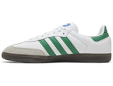 Load image into Gallery viewer, Adidas Samba OG 'White Green' - UNTIED AU
