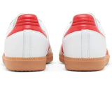 Load image into Gallery viewer, Adidas Wmns Samba OG 'White Solar Red' Women's - UNTIED AU
