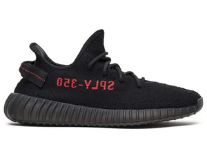 Adidas Yeezy Boost 350 V2 'Bred' - UNTIED AU