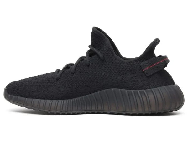 Adidas Yeezy Boost 350 V2 'Bred' - UNTIED AU