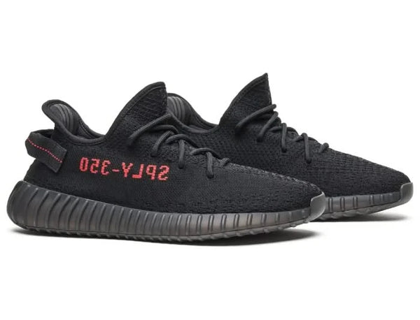 Adidas Yeezy Boost 350 V2 'Bred' - UNTIED AU