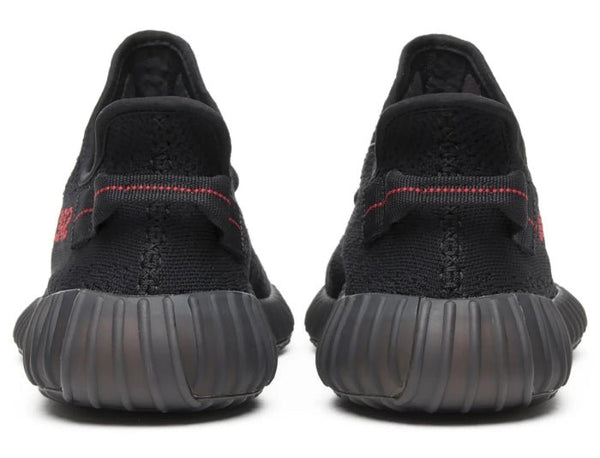Adidas Yeezy Boost 350 V2 'Bred' - UNTIED AU