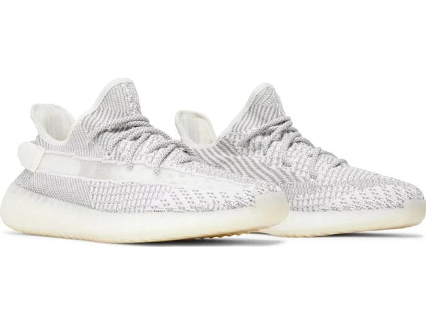 Adidas Yeezy Boost 350 V2 'Static Non - Reflective' (2023) - UNTIED AU
