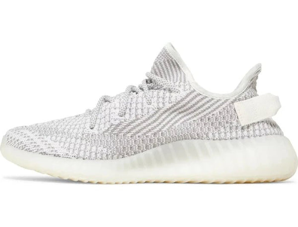 Adidas Yeezy Boost 350 V2 'Static Non - Reflective' (2023) - UNTIED AU