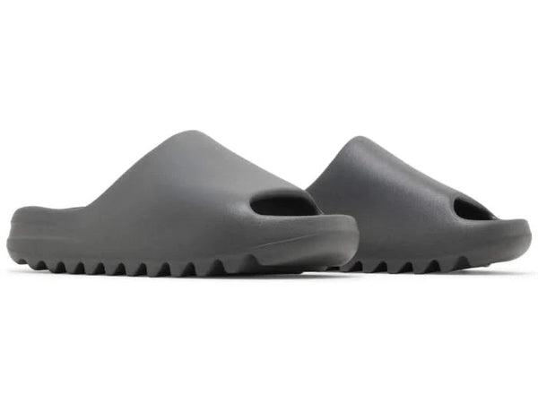 Adidas Yeezy Slides 'Granite' - UNTIED AU