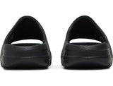 Load image into Gallery viewer, Adidas Yeezy Slides Kids 'Onyx' - UNTIED AU
