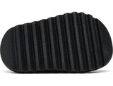 Load image into Gallery viewer, Adidas Yeezy Slides Kids 'Onyx' - UNTIED AU
