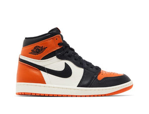 Nike Air Jordan 1 Retro High OG 'Shattered Backboard' 2025 - UNTIED AU