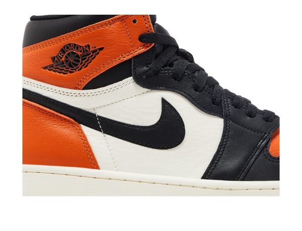 Nike Air Jordan 1 Retro High OG 'Shattered Backboard' 2025 - UNTIED AU