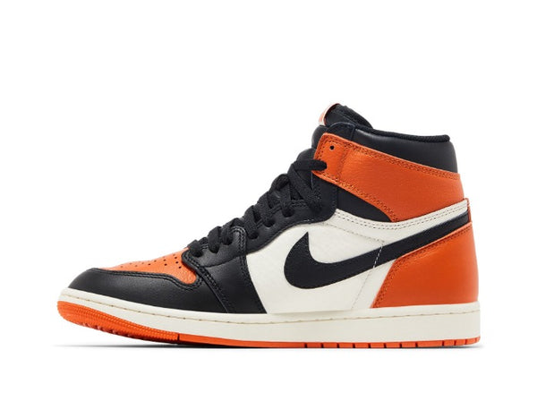 Nike Air Jordan 1 Retro High OG 'Shattered Backboard' 2025 - UNTIED AU