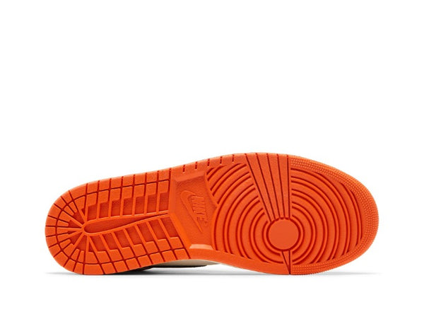 Nike Air Jordan 1 Retro High OG 'Shattered Backboard' 2025 - UNTIED AU