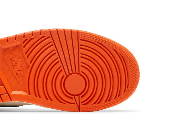 Nike Air Jordan 1 Retro High OG 'Shattered Backboard' 2025 - UNTIED AU