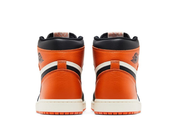 Nike Air Jordan 1 Retro High OG 'Shattered Backboard' 2025 - UNTIED AU