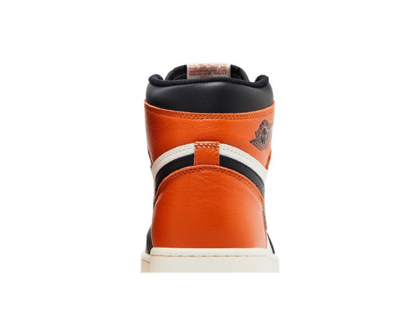Nike Air Jordan 1 Retro High OG 'Shattered Backboard' 2025 - UNTIED AU