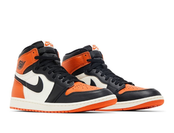 Nike Air Jordan 1 Retro High OG 'Shattered Backboard' 2025 - UNTIED AU
