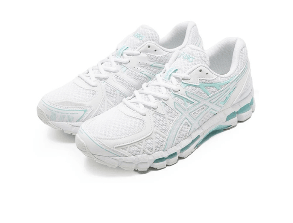 Asics Gel Kayano 20 'Illuminate Mint' - UNTIED AU