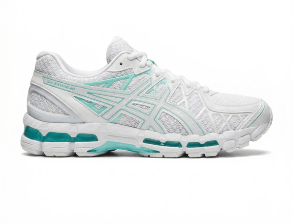 Asics Gel Kayano 20 'Illuminate Mint' - UNTIED AU