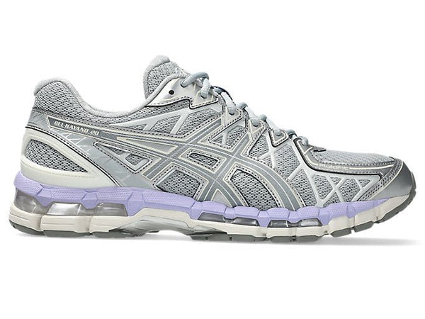 ASICS GEL - KAYANO 20 'Piedmont Grey' - UNTIED AU