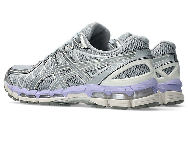 ASICS GEL - KAYANO 20 'Piedmont Grey' - UNTIED AU