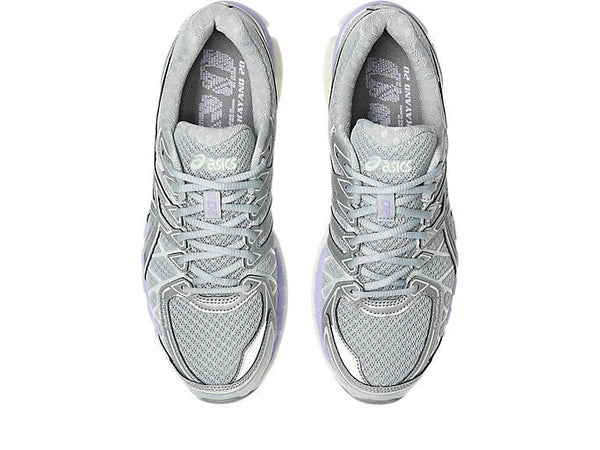 ASICS GEL - KAYANO 20 'Piedmont Grey' - UNTIED AU