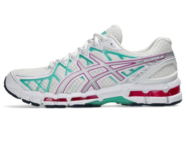 Asics Gel Kayano 20 'Watermelon' - UNTIED AU