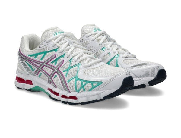 Asics Gel Kayano 20 'Watermelon' - UNTIED AU