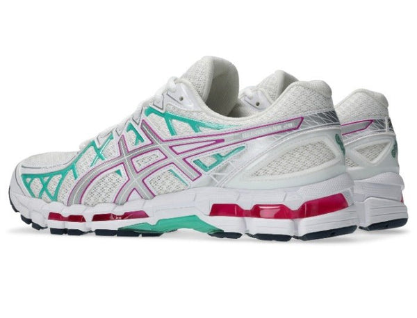 Asics Gel Kayano 20 'Watermelon' - UNTIED AU