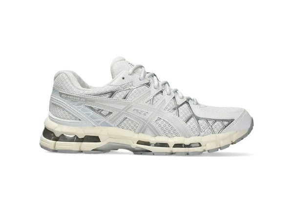 ASICS Gel - Kayano 20 "White Pure Silver" - UNTIED AU