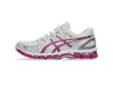 Load image into Gallery viewer, ASICS Gel Kayano 20 'White Raspberry' - UNTIED AU
