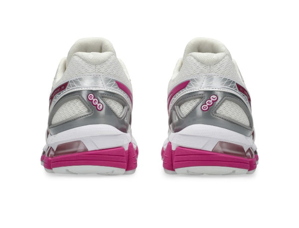 ASICS Gel Kayano 20 'White Raspberry' - UNTIED AU