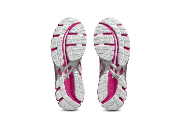 ASICS Gel Kayano 20 'White Raspberry' - UNTIED AU