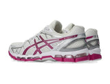 Load image into Gallery viewer, ASICS Gel Kayano 20 'White Raspberry' - UNTIED AU
