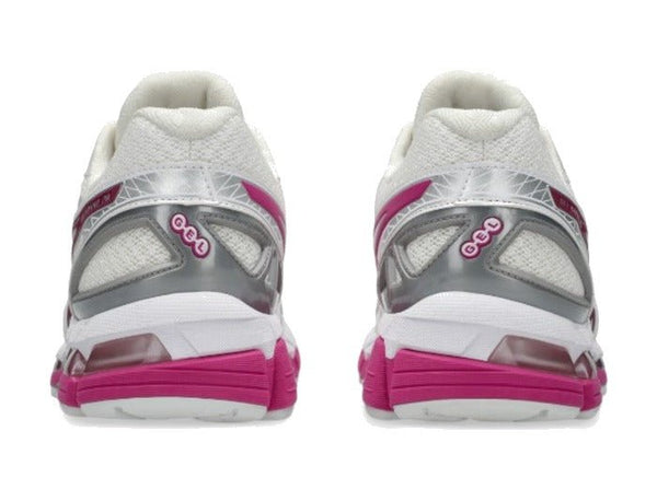 ASICS Gel Kayano 20 'White Raspberry' - UNTIED AU