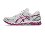 Load image into Gallery viewer, ASICS Gel Kayano 20 'White Raspberry' - UNTIED AU
