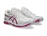 Load image into Gallery viewer, ASICS Gel Kayano 20 'White Raspberry' - UNTIED AU
