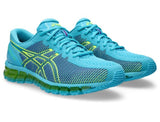 Load image into Gallery viewer, Asics Gel Quantum 360 CM 'Aquarium/Safety Yellow' - UNTIED AU
