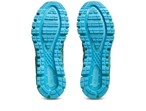 Asics Gel Quantum 360 CM 'Aquarium/Safety Yellow' - UNTIED AU