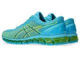 Load image into Gallery viewer, Asics Gel Quantum 360 CM 'Aquarium/Safety Yellow' - UNTIED AU
