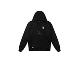 Load image into Gallery viewer, Geedup Handstyle G Hoodie "Black Charcoal" - UNTIED AU
