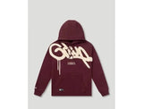 Load image into Gallery viewer, Geedup Handstyle Hoodie "Maroon" - UNTIED AU
