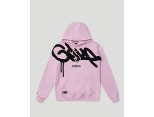 Geedup Handstyle 'Lavender' Hoodie - UNTIED AU