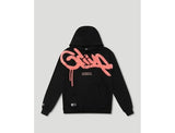 Load image into Gallery viewer, Geedup Handstyle 'Peach' Hoodie - UNTIED AU

