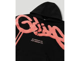 Load image into Gallery viewer, Geedup Handstyle 'Peach' Hoodie - UNTIED AU
