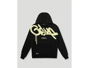 Geedup Handstyle 'Sorbet' Hoodie - UNTIED AU