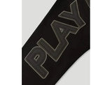 Load image into Gallery viewer, Geedup Play For Keeps Hoodie "Double Black" - UNTIED AU
