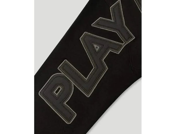 Geedup Play For Keeps Hoodie "Double Black" - UNTIED AU